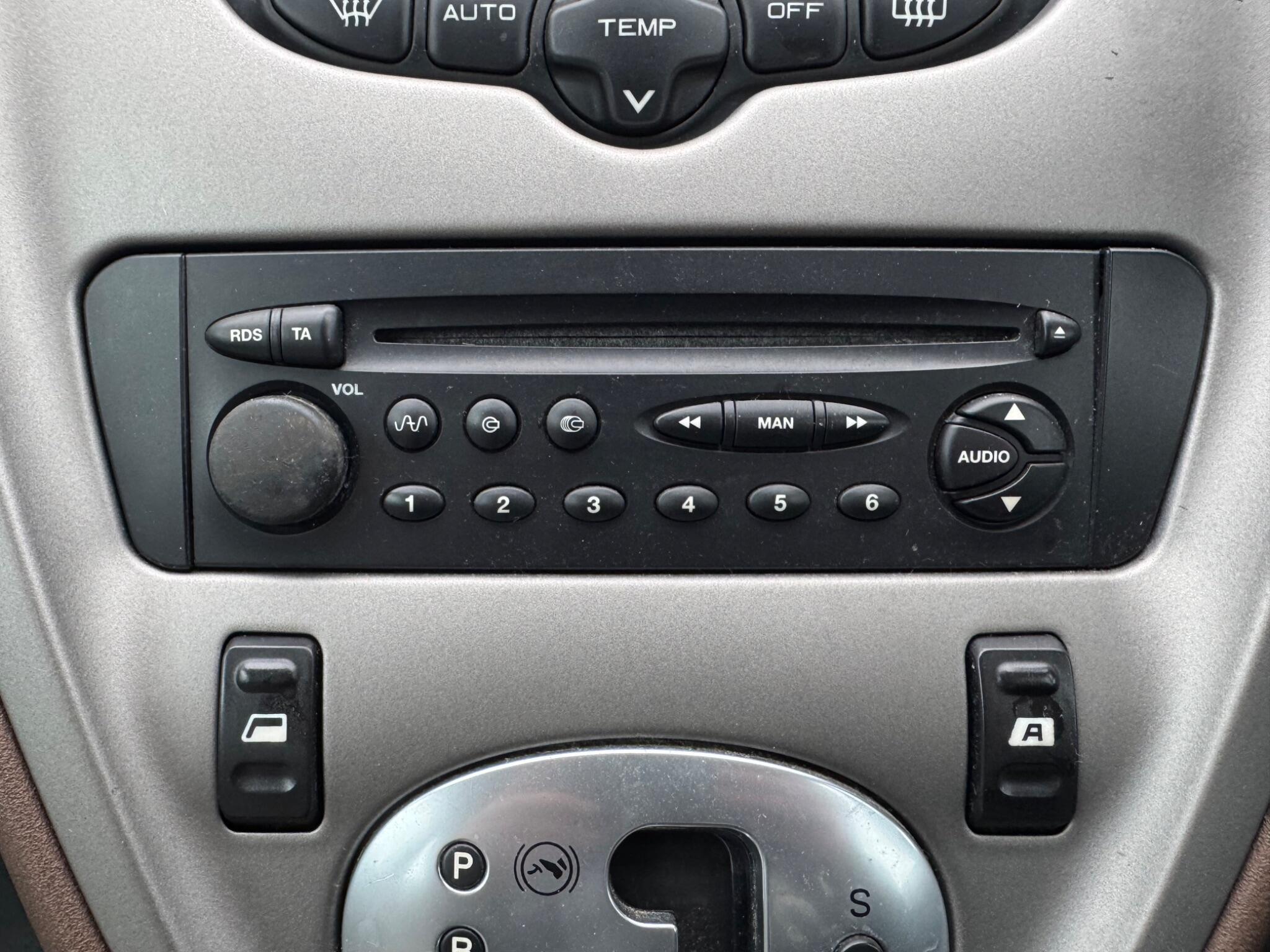Citroen Xsara Picasso - Image 12