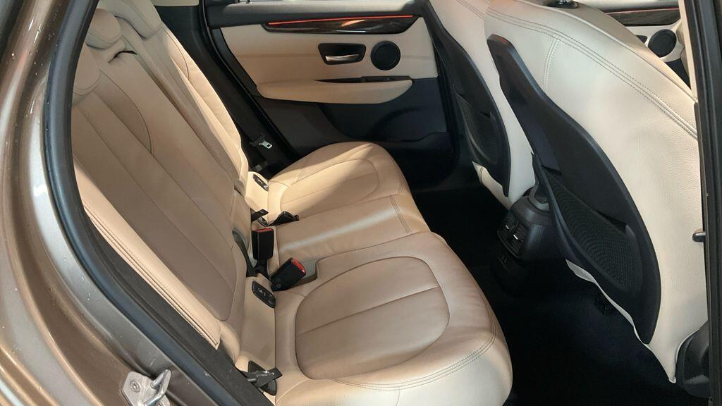 BMW 2 SERIES ACTIVE TOURER - Image 7