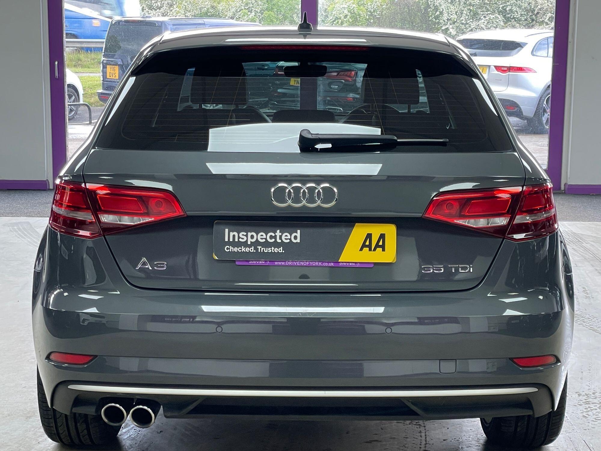 Audi A3 - Image 10