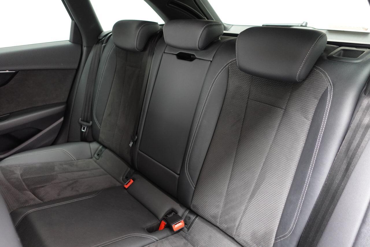 Audi A4 Avant - Image 12