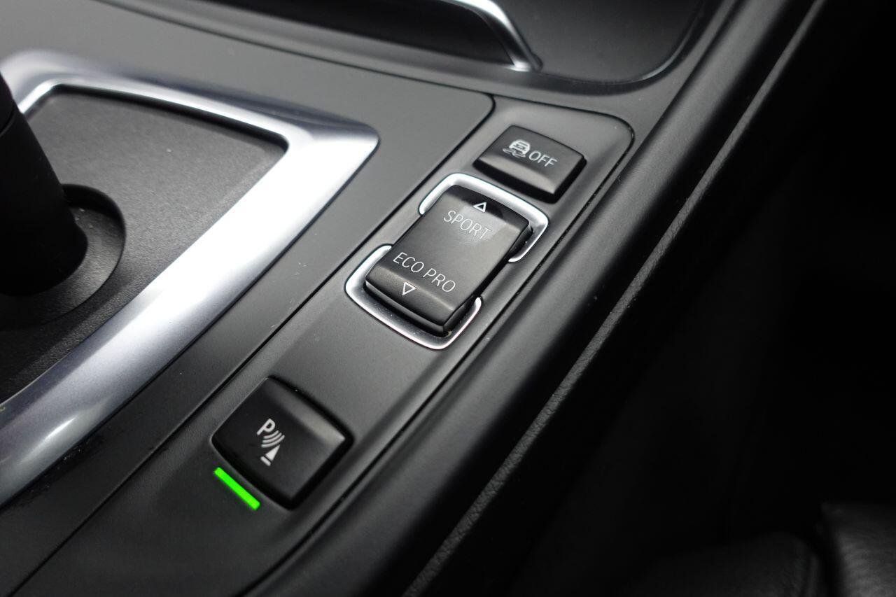 BMW 4 SERIES GRAN COUPE - Image 44