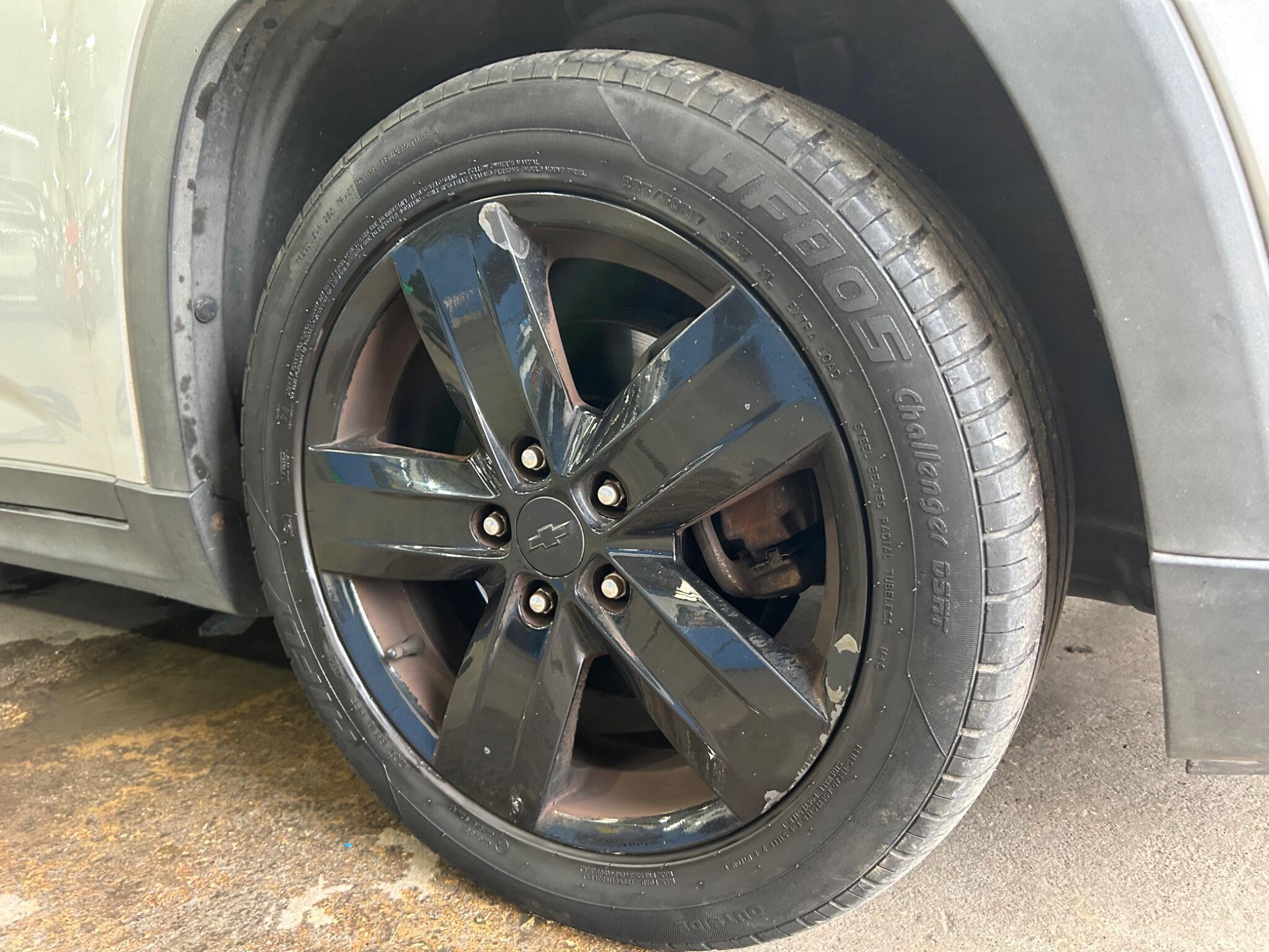 Chevrolet Orlando - Image 33