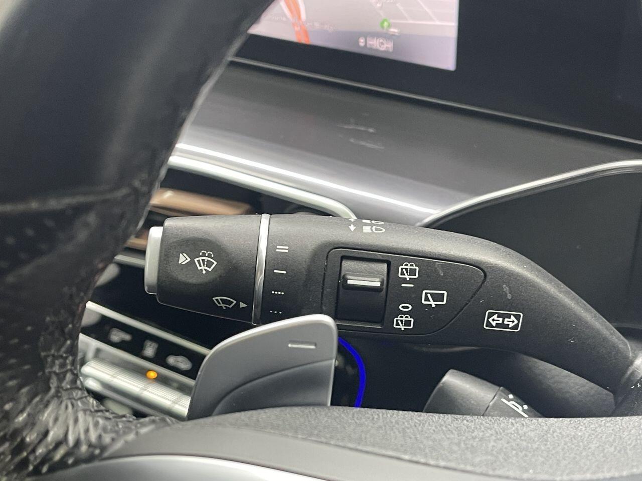 Mercedes-benz EQC - Image 37