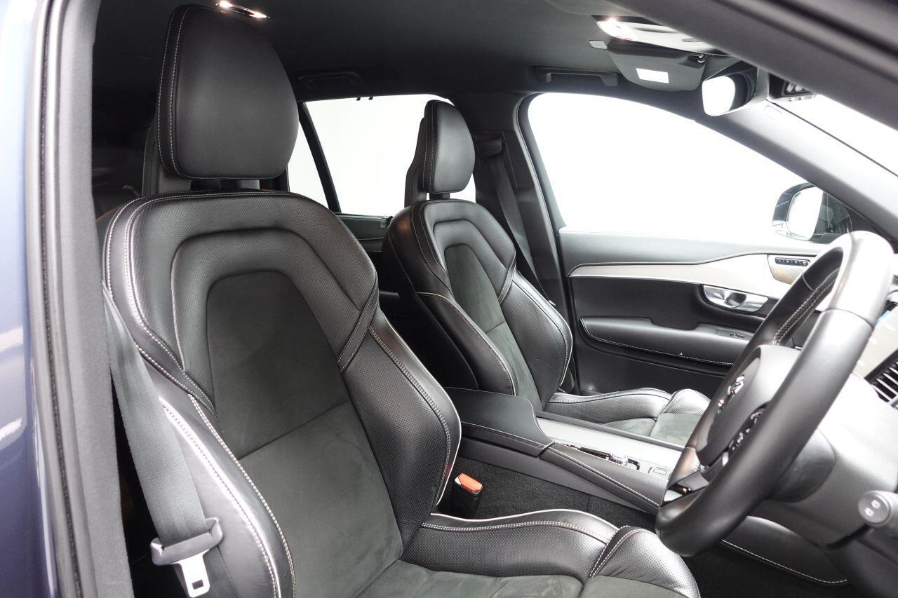 Volvo XC90 - Image 3