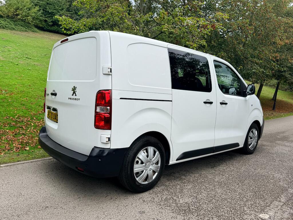 Peugeot Expert - Image 4