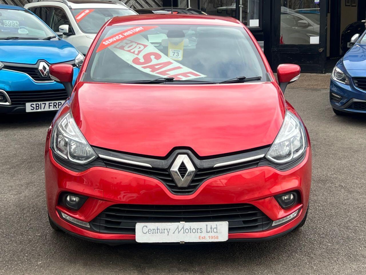 Renault Clio - Image 9