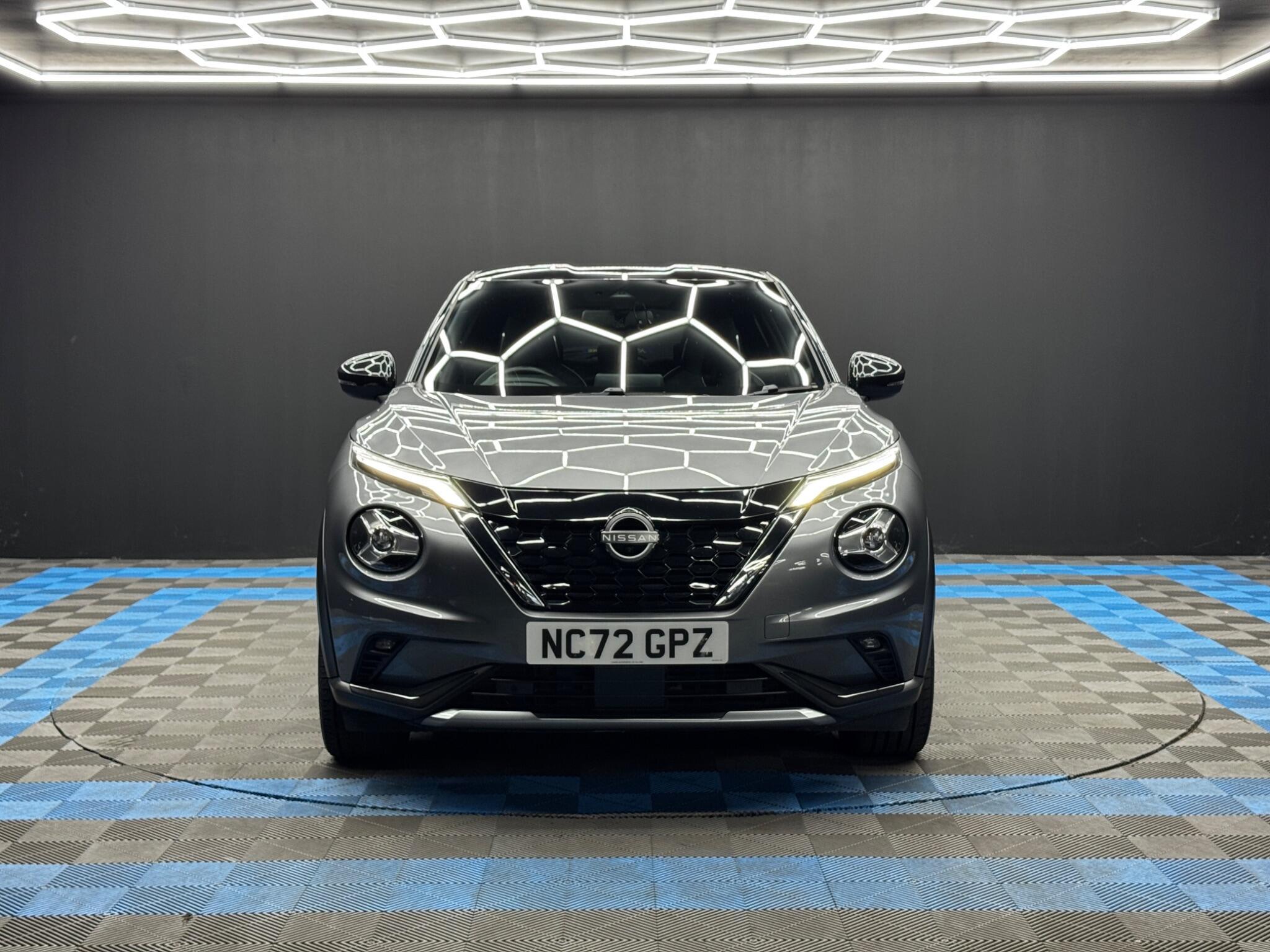 Nissan Juke - Image 2