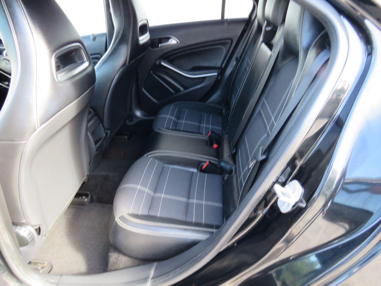 Mercedes-benz A Class - Image 9