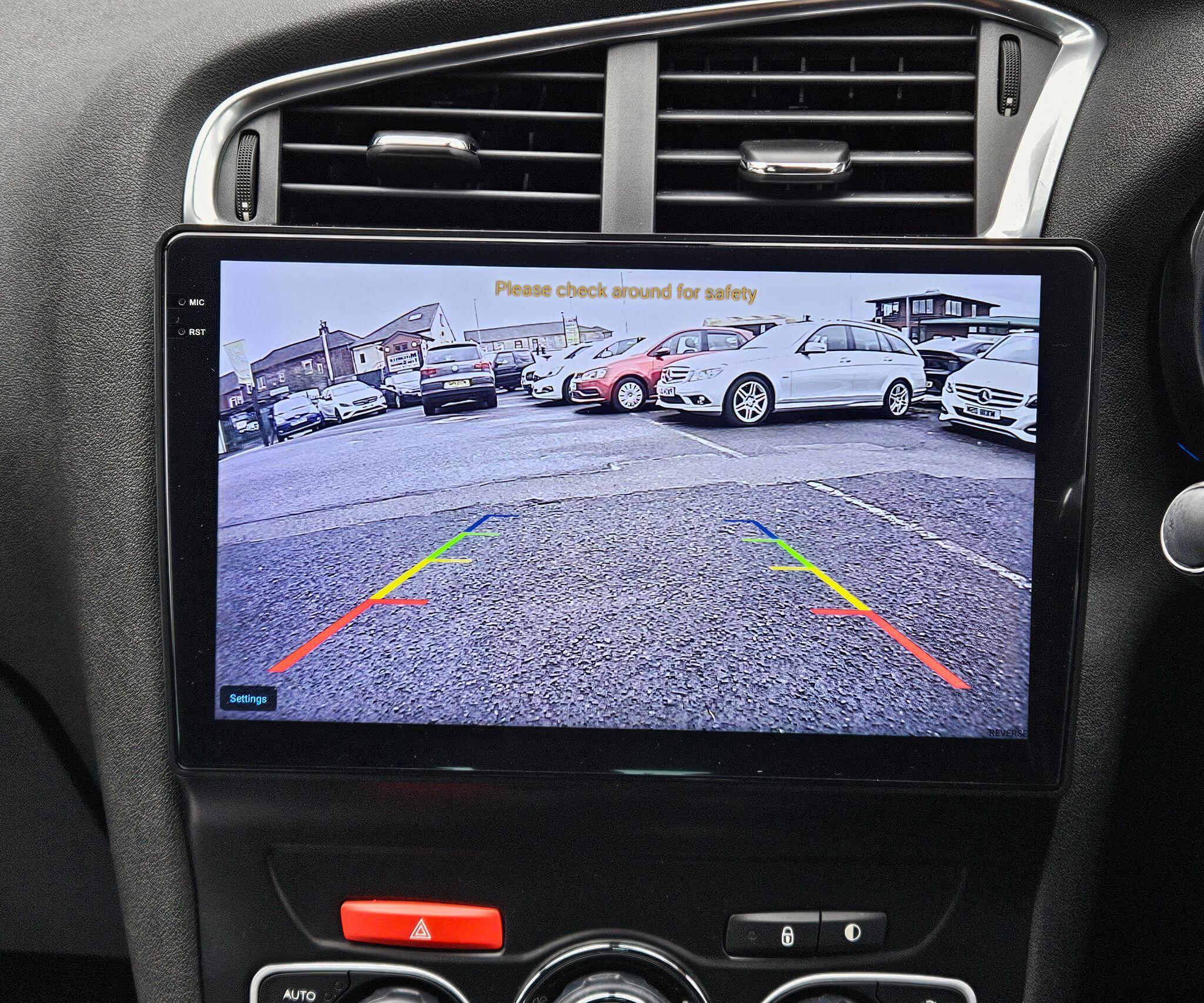 Citroen C4 - Image 69