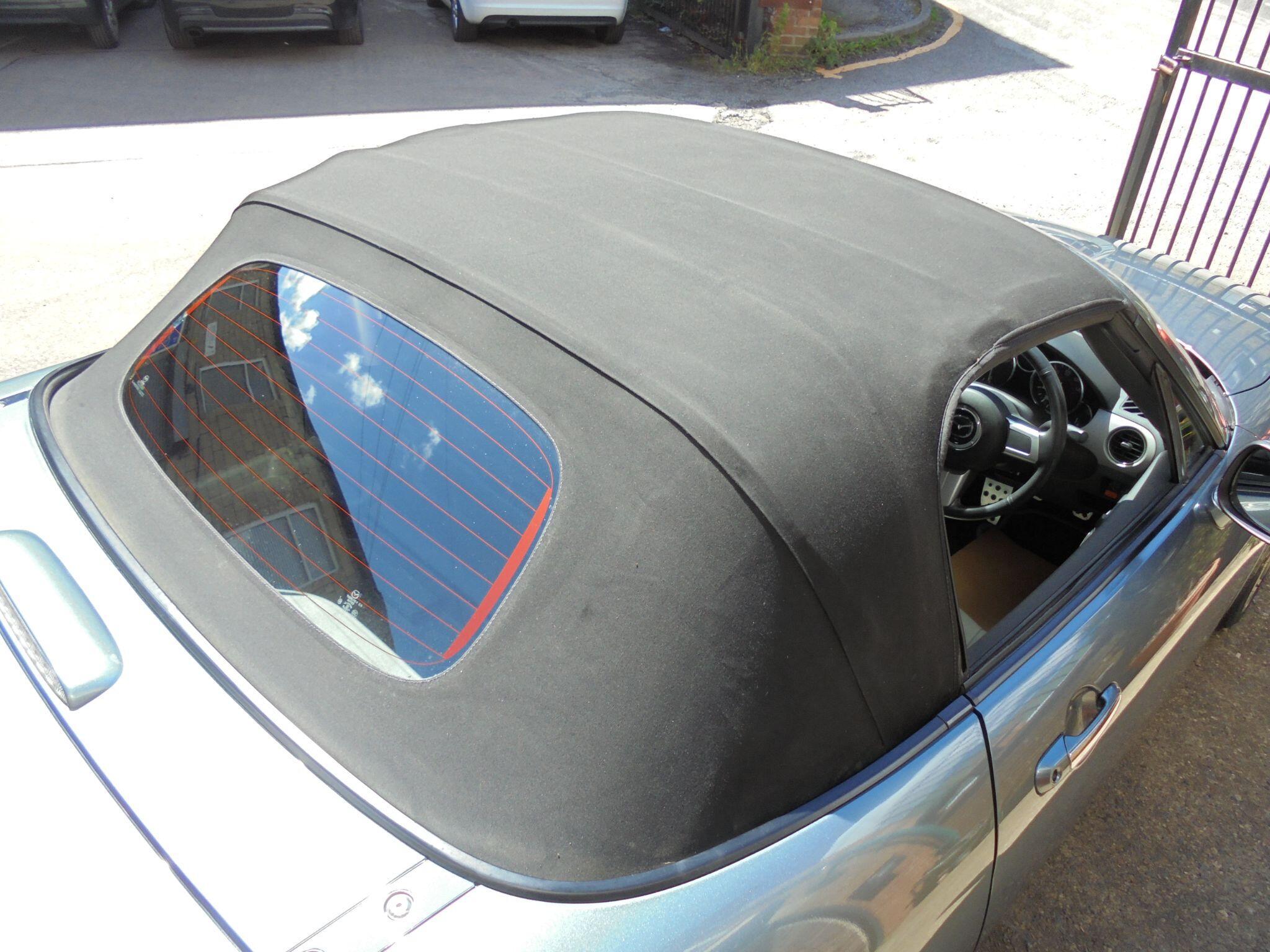 Mazda MX-5 - Image 12