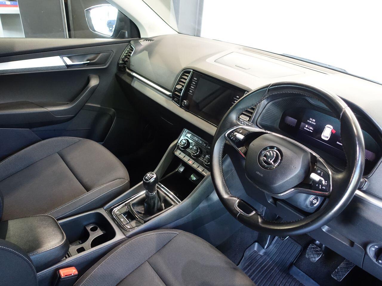 Skoda Karoq - Image 2