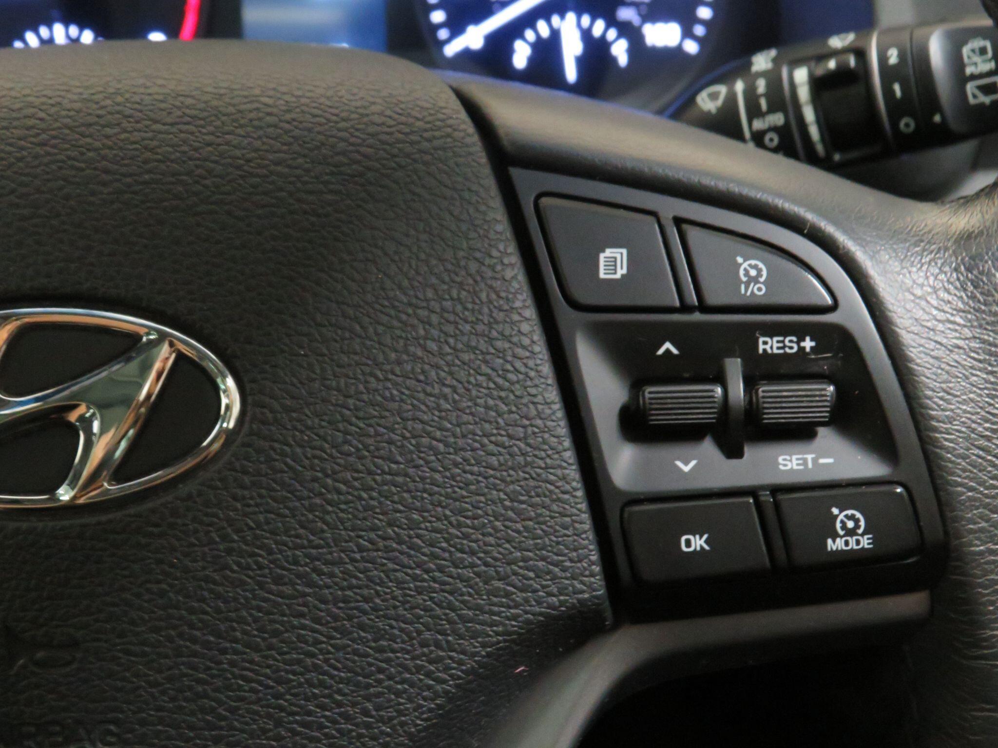 Hyundai Tucson - Image 18