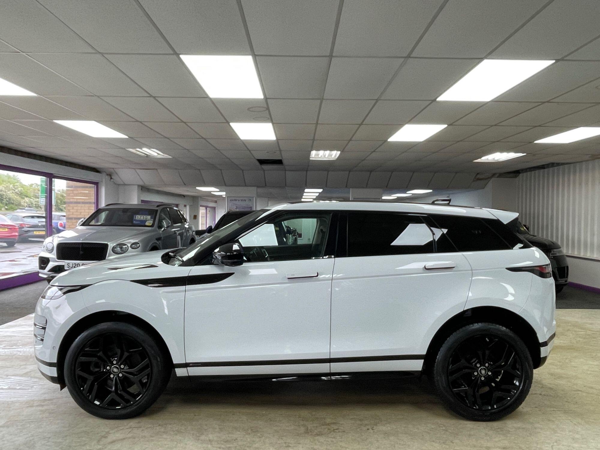 Land Rover Range Rover Evoque - Image 13