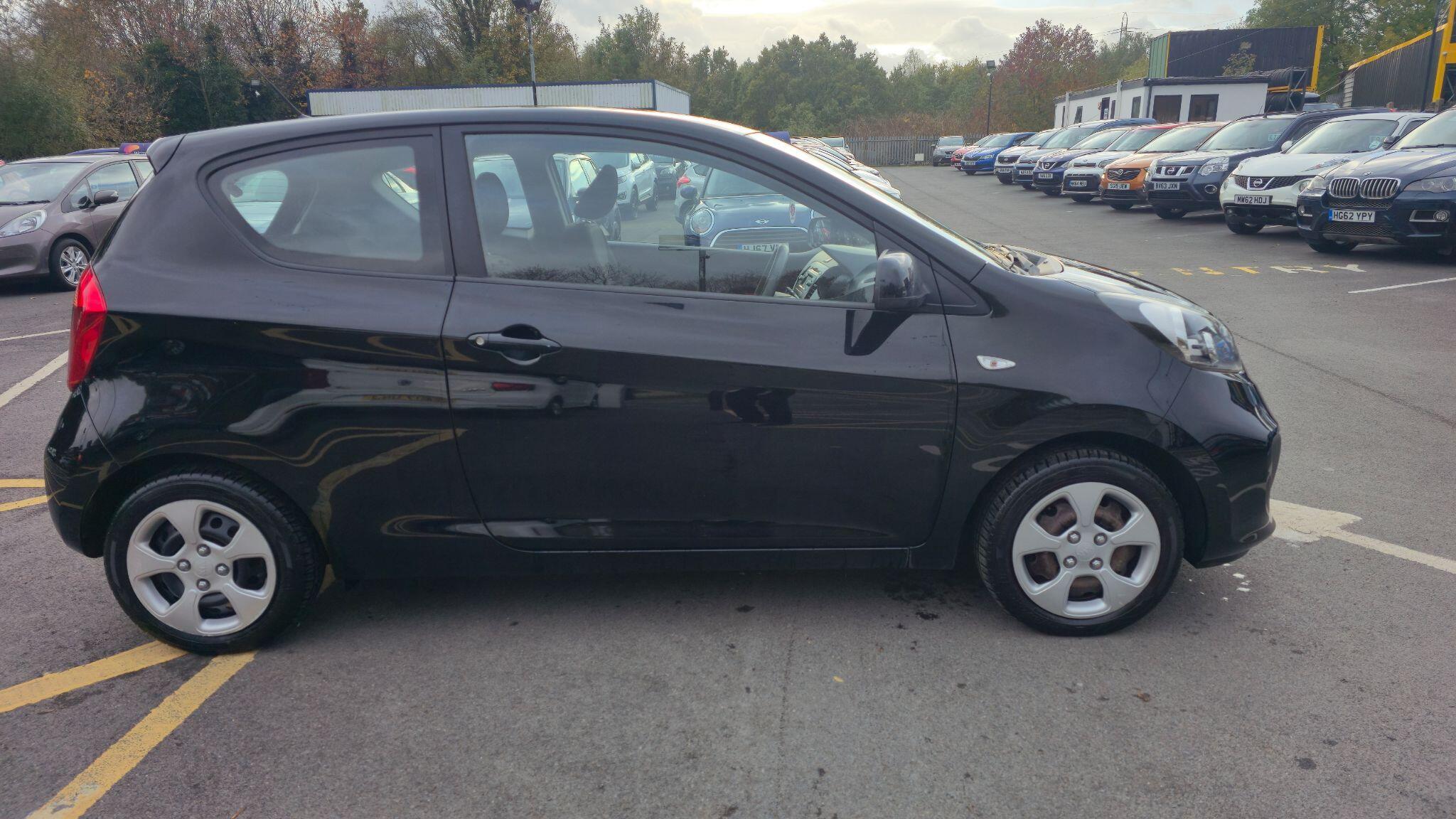Kia Picanto - Image 4
