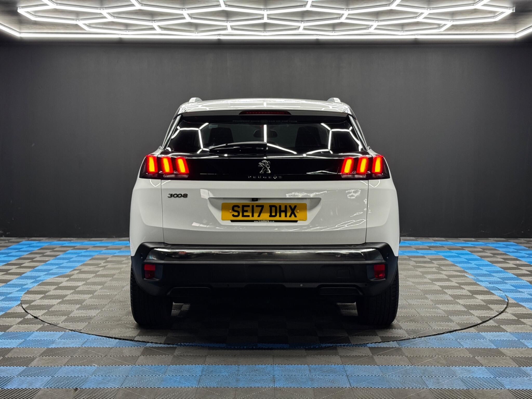Peugeot 3008 - Image 6