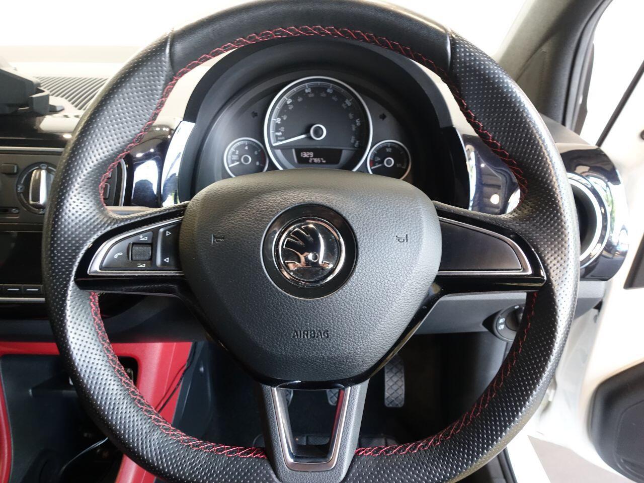 Skoda Citigo - Image 3