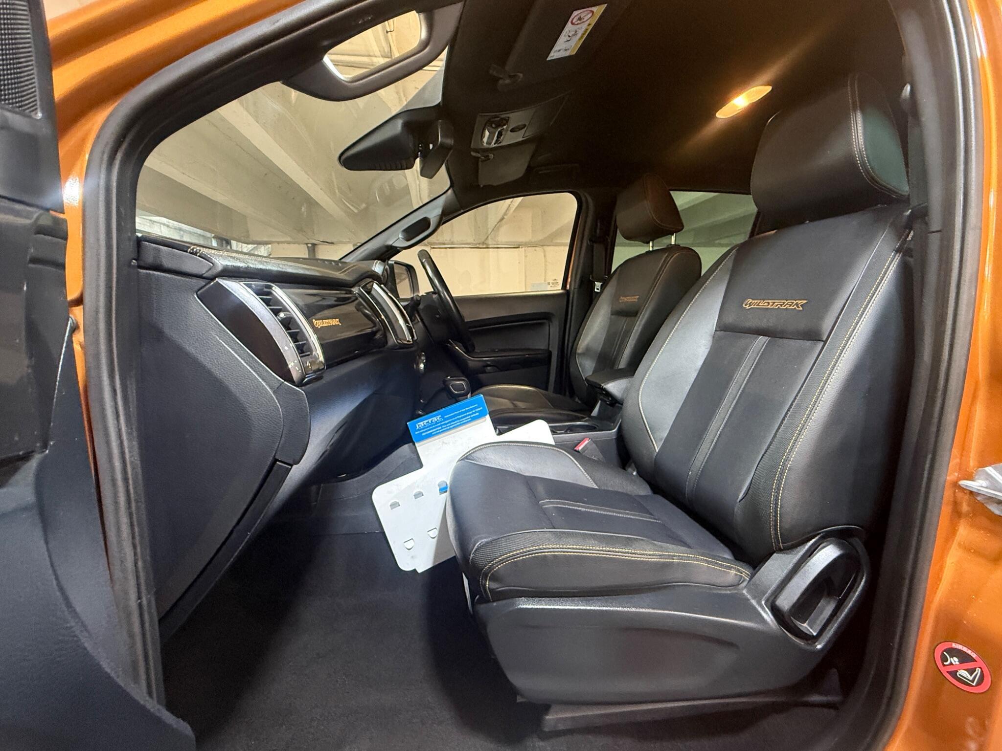 Ford Ranger - Image 9