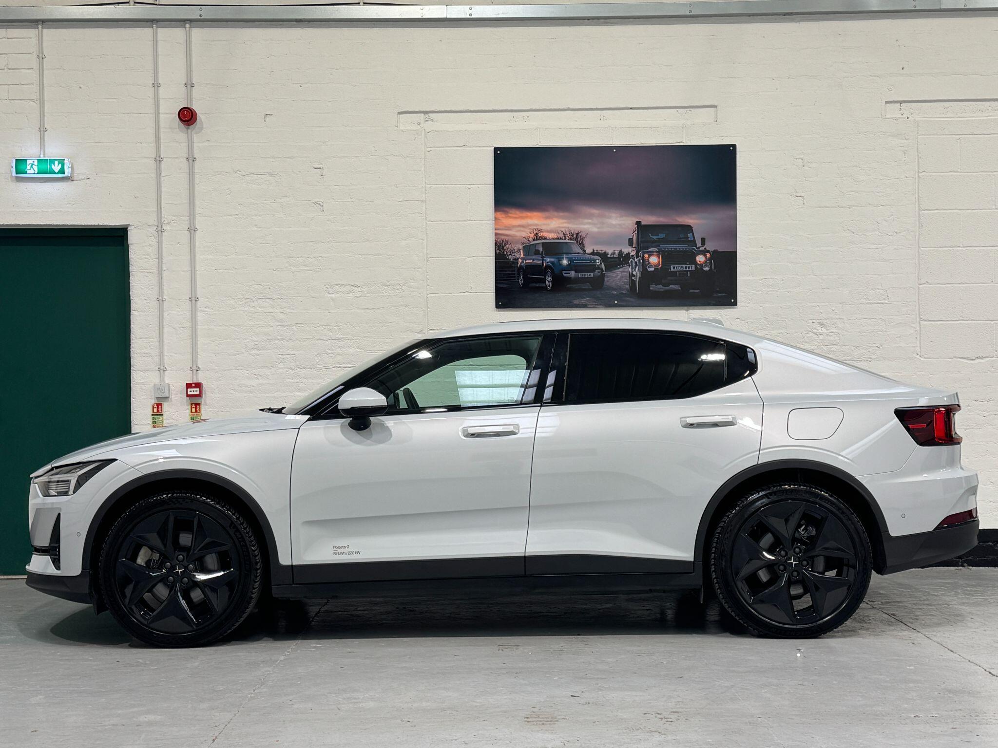 Polestar Polestar 2 - Image 10