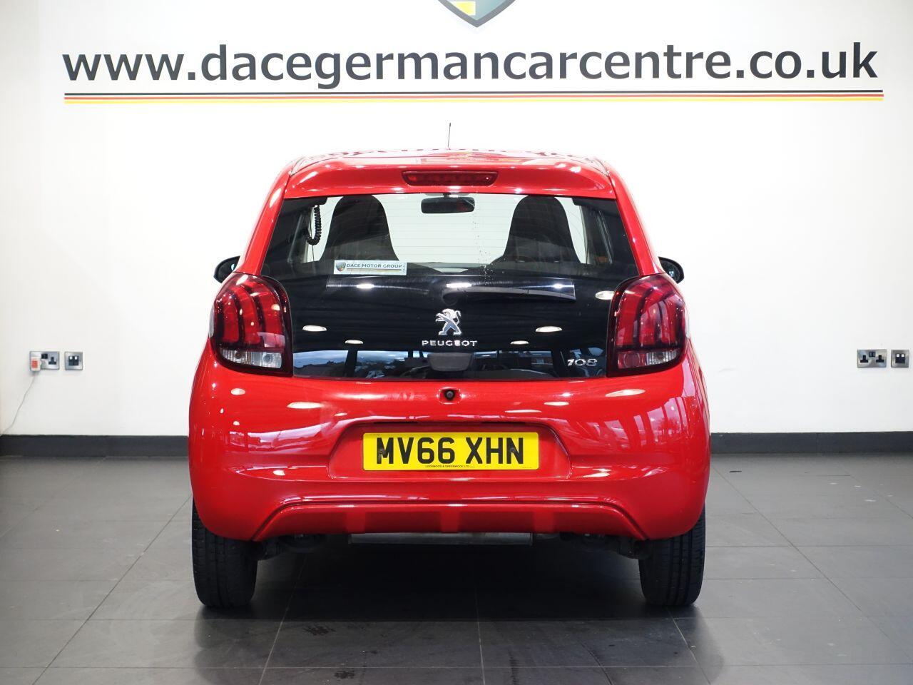 Peugeot 108 - Image 7