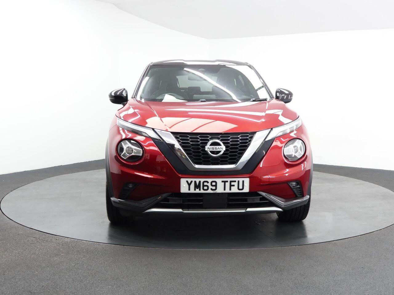 Nissan Juke - Image 5