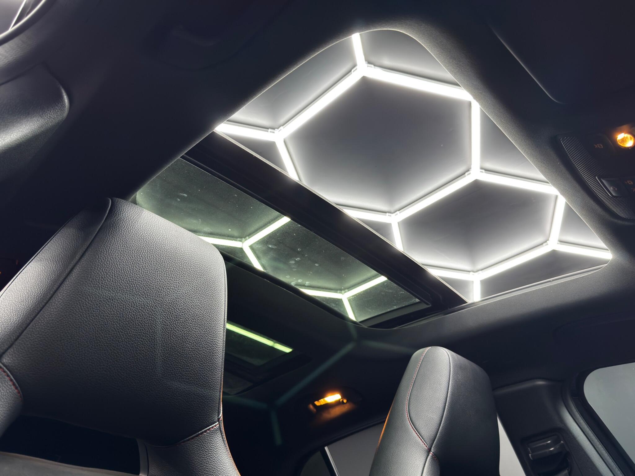 Mercedes GLA - Image 35