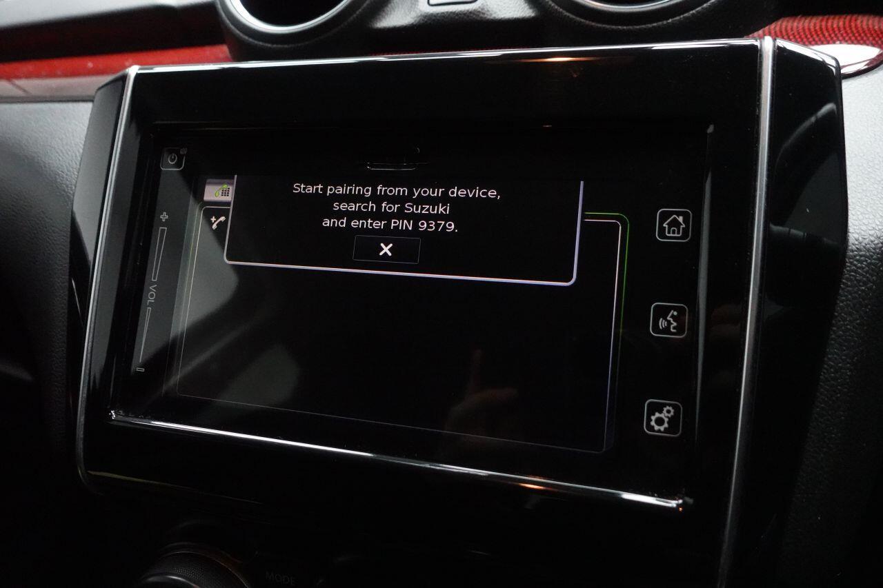 Suzuki Swift - Image 26