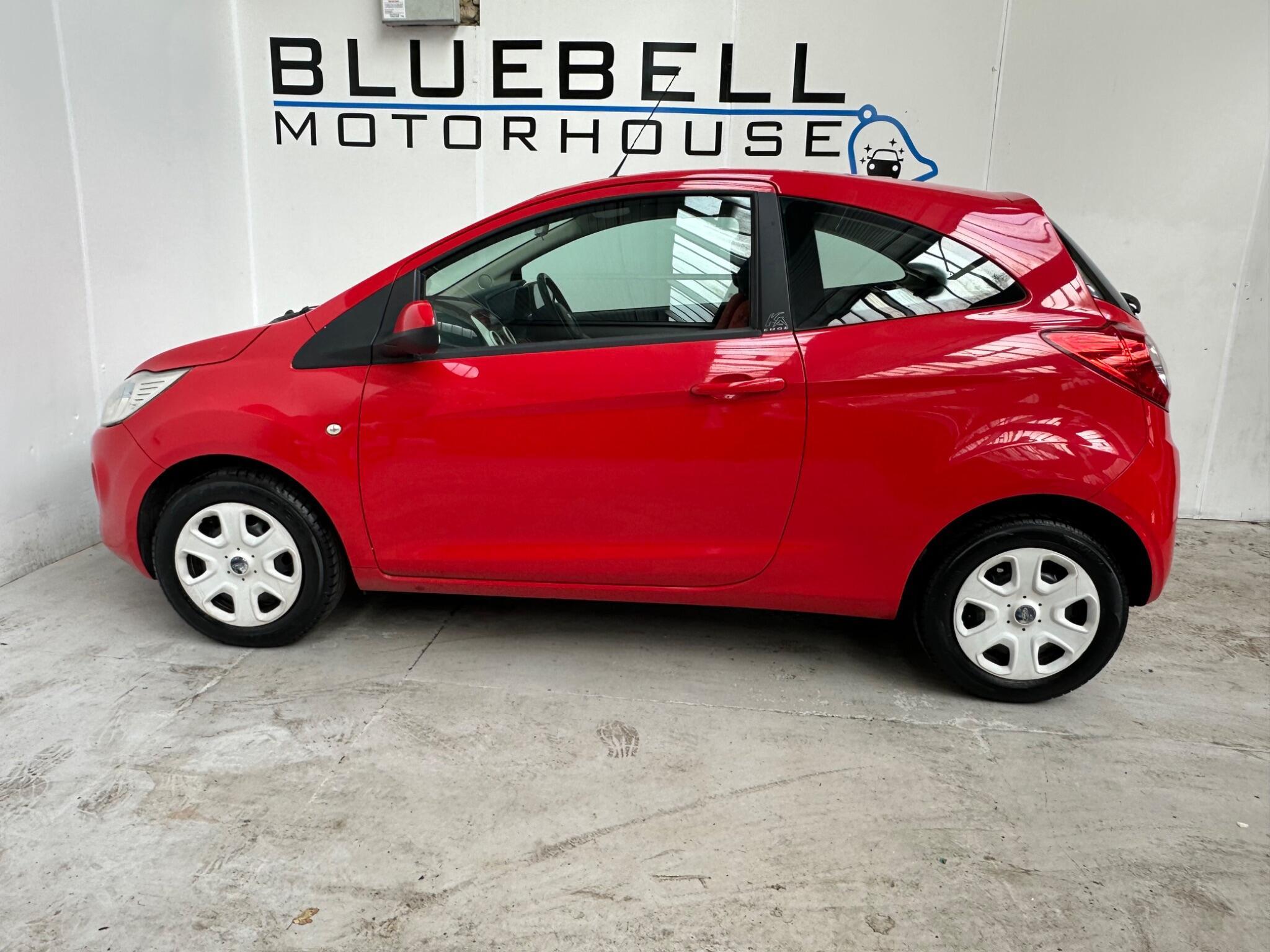 Ford KA - Image 7