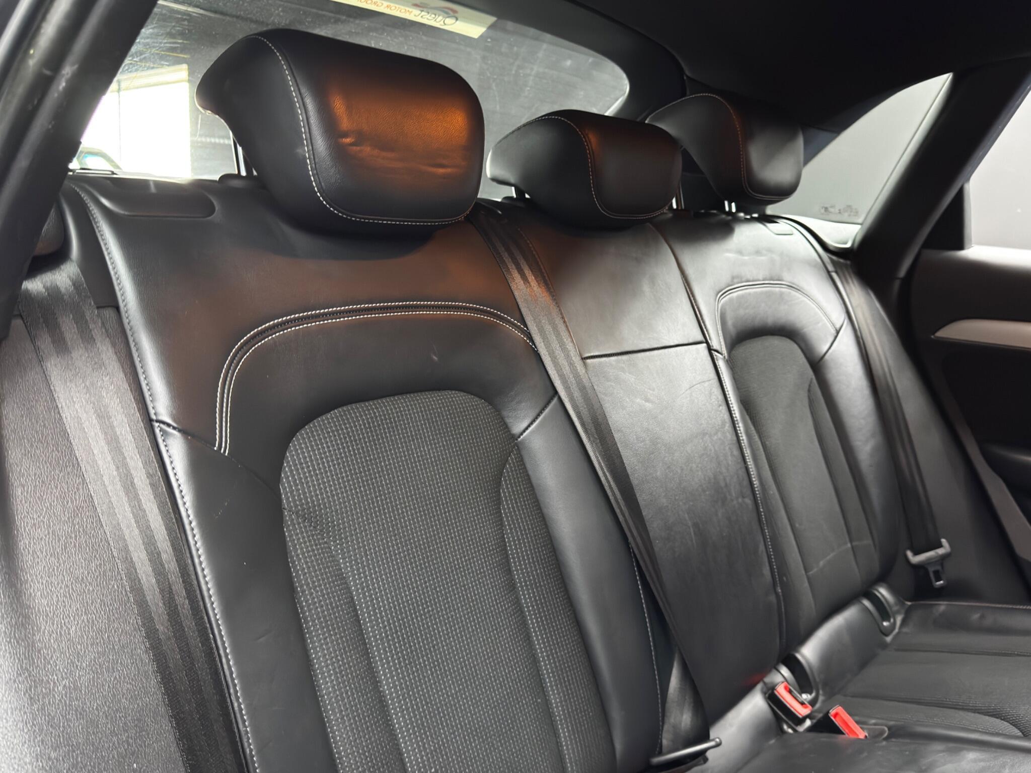 Audi Q3 - Image 15