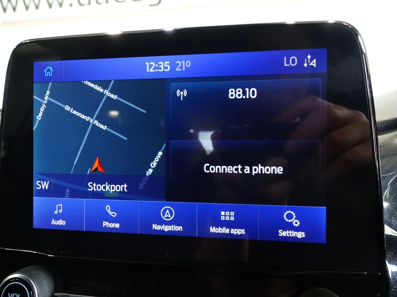 Ford Fiesta - Image 3
