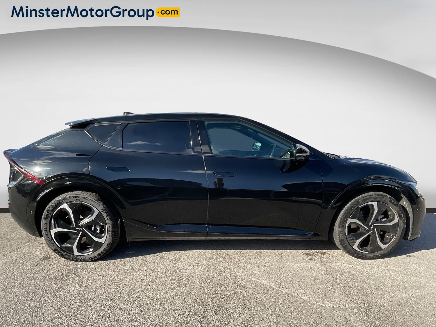 Kia EV6 - Image 2