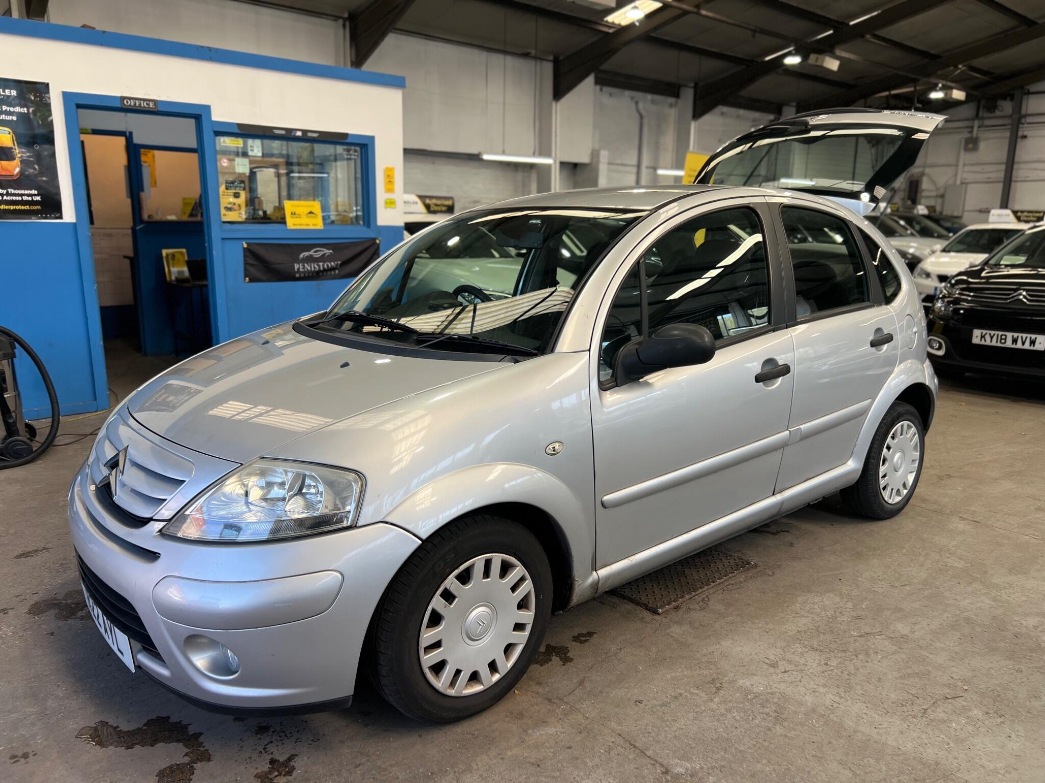 Citroen C3 - Image 11