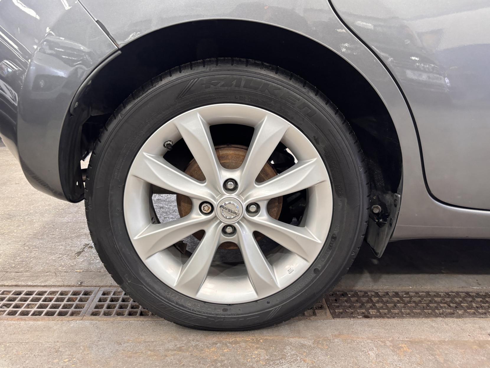 Nissan Note - Image 15