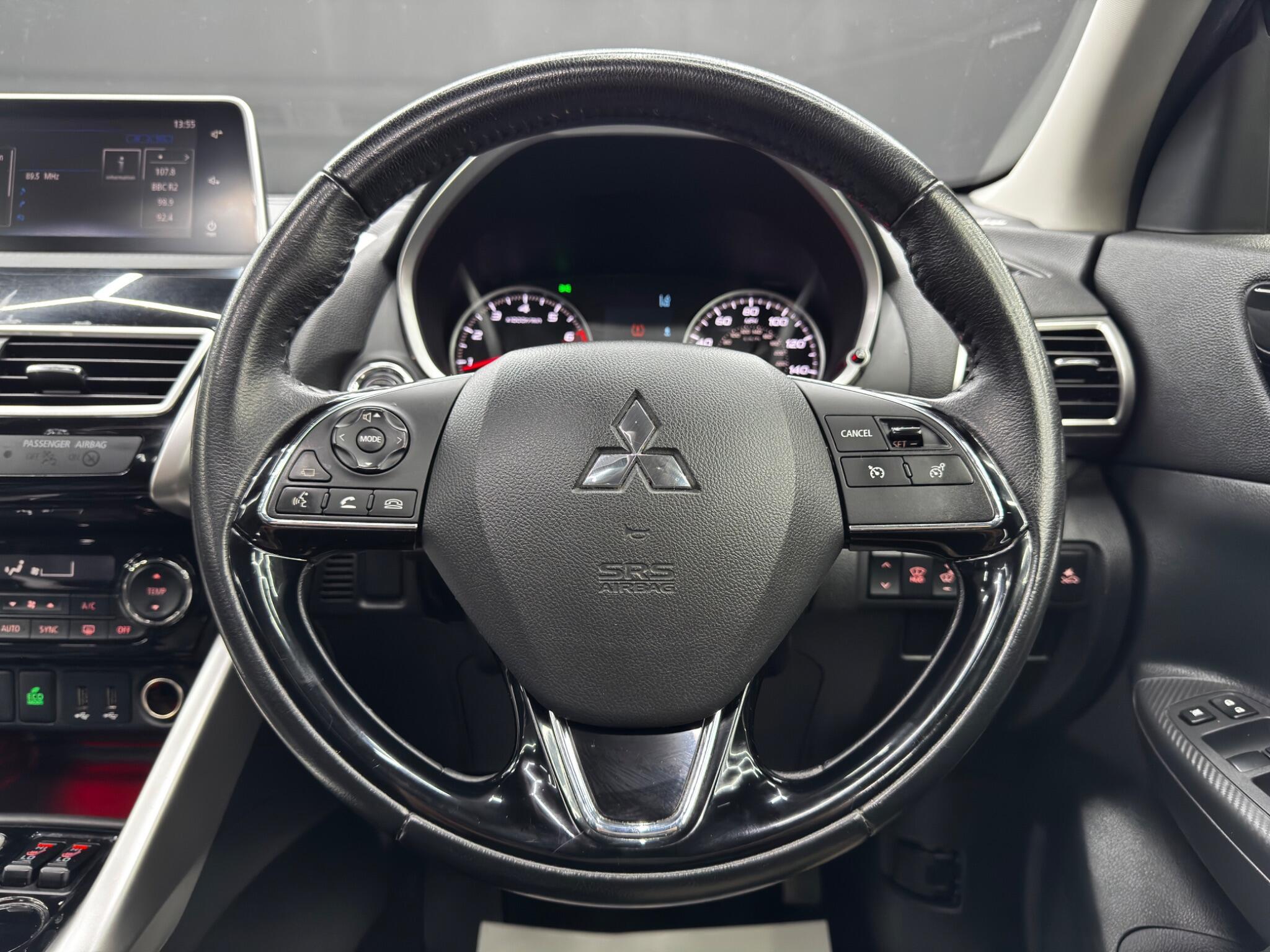 Mitsubishi Eclipse Cross - Image 19