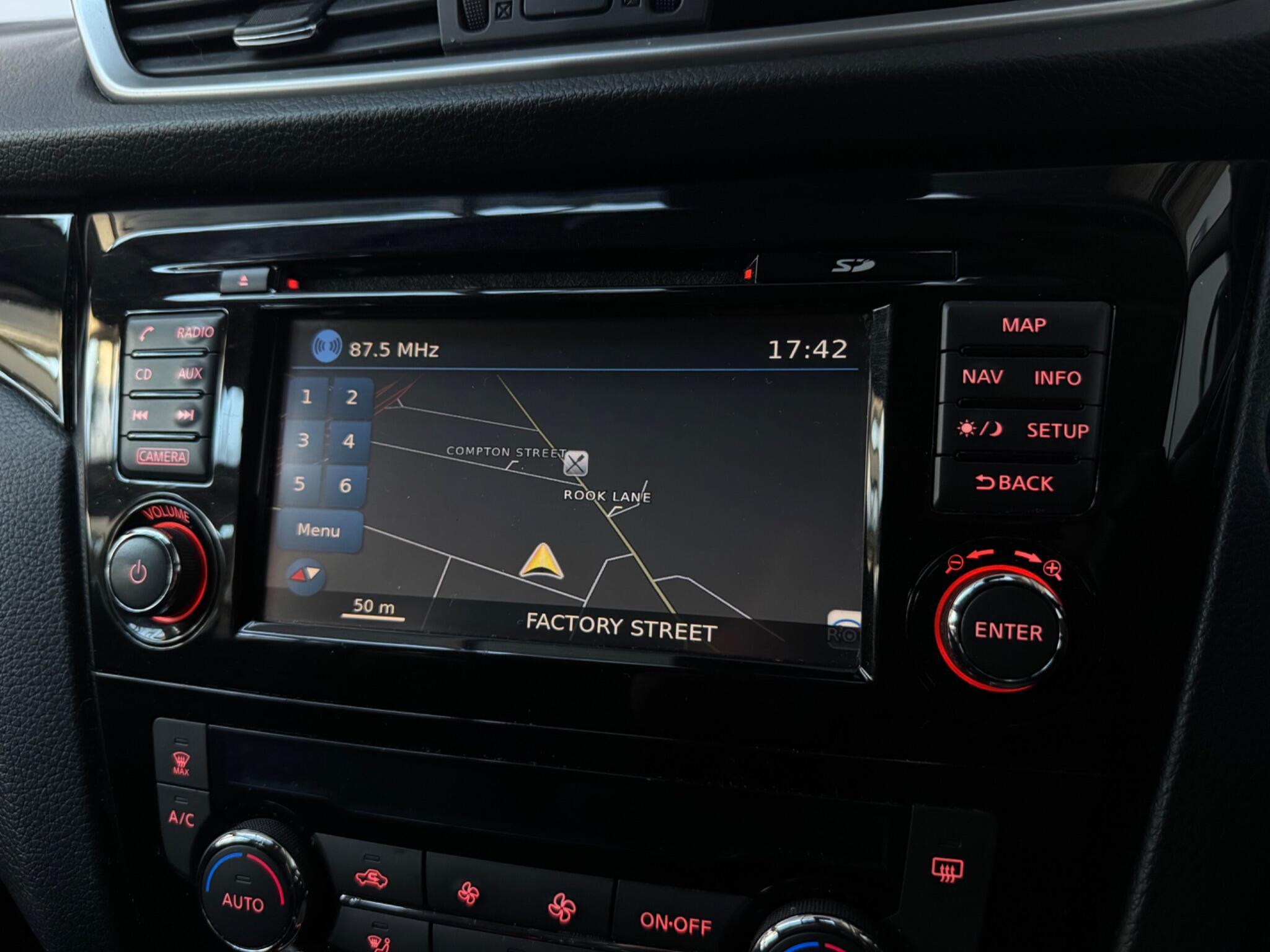 Nissan Qashqai - Image 15