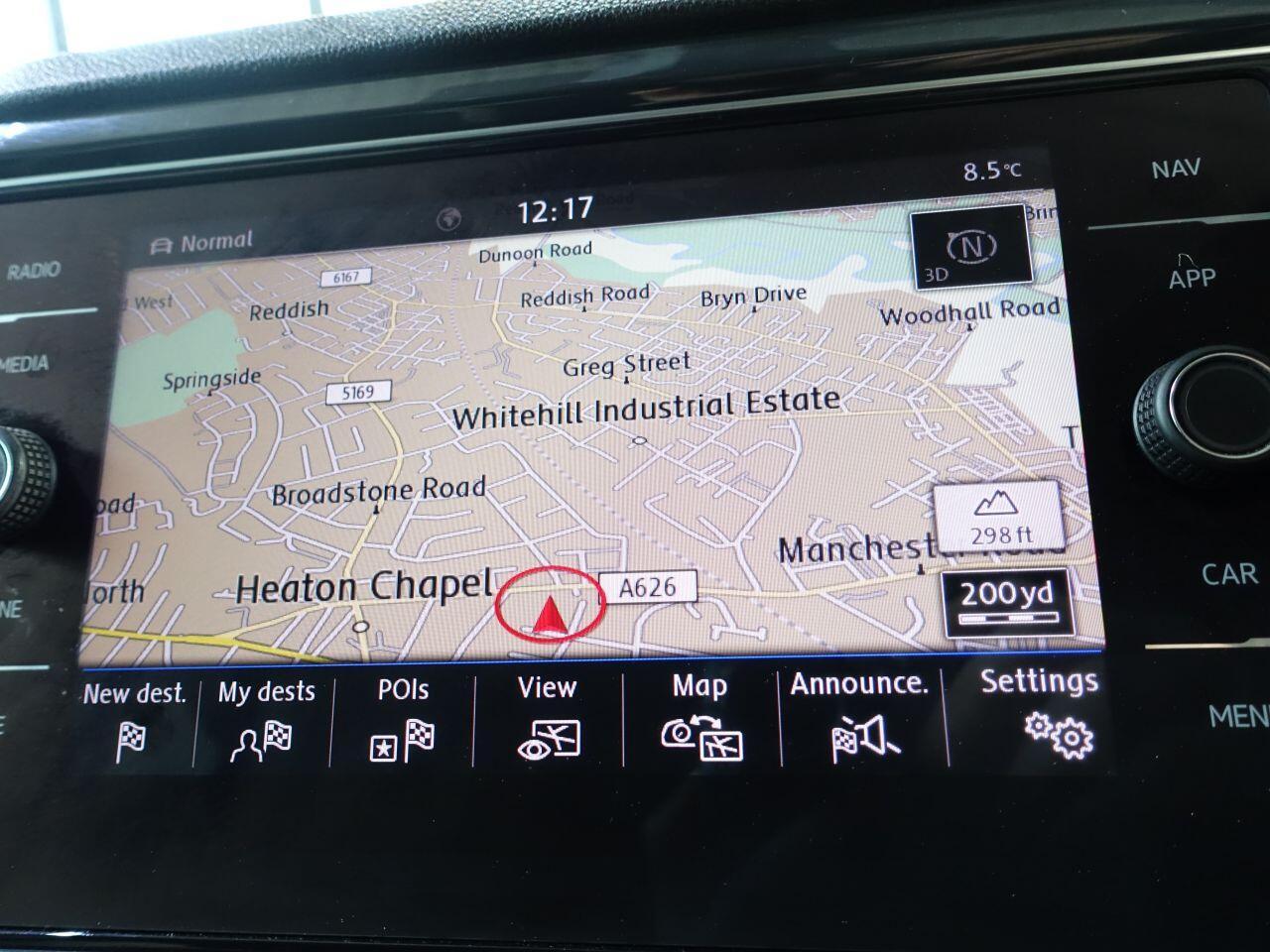 Volkswagen T-Roc - Image 26