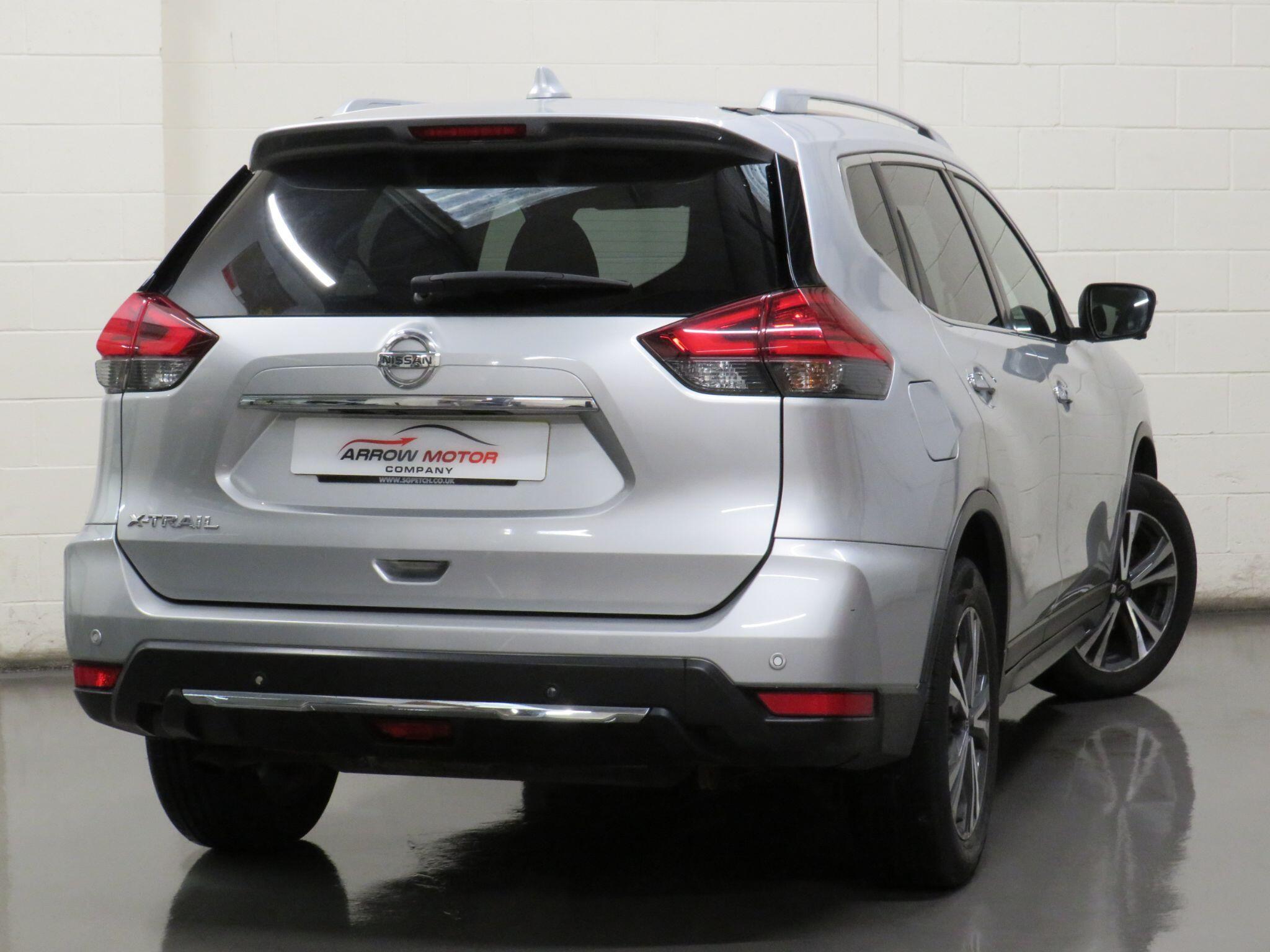 Nissan X-Trail - Image 3