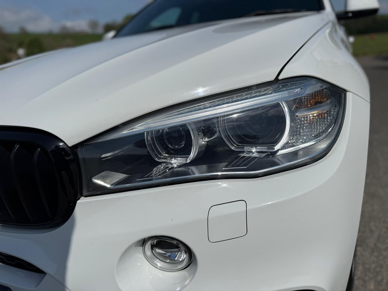 BMW X6 - Image 6