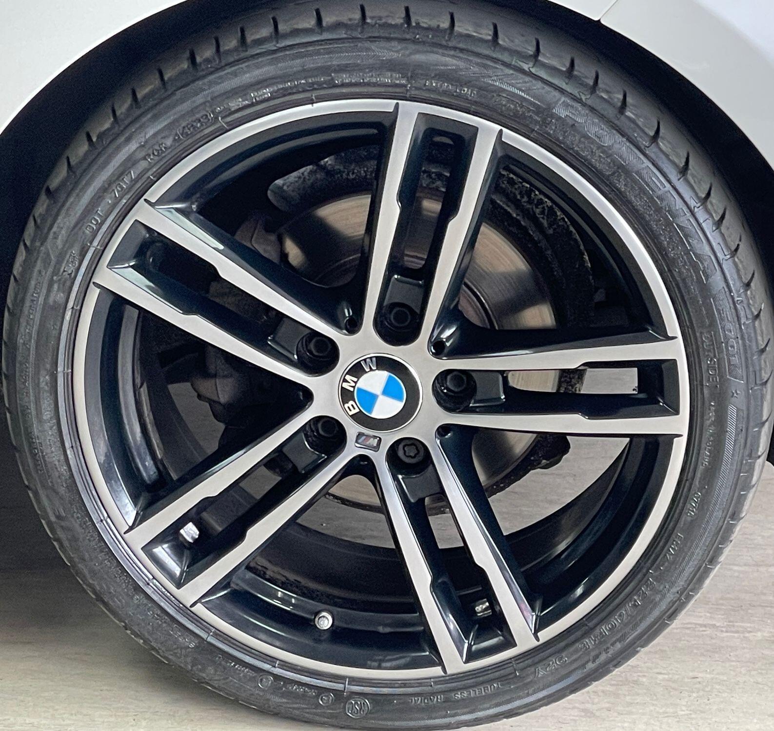 BMW 2 Series - Image 15