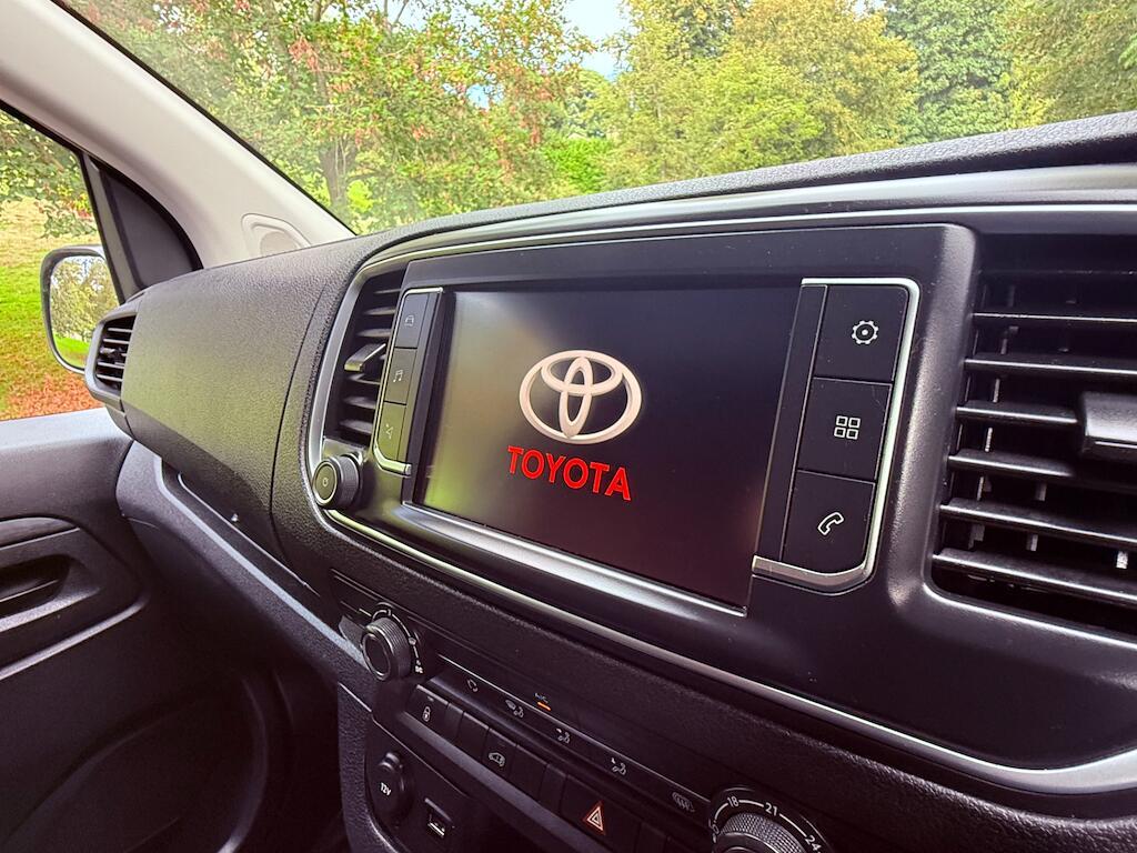 Toyota Proace - Image 16