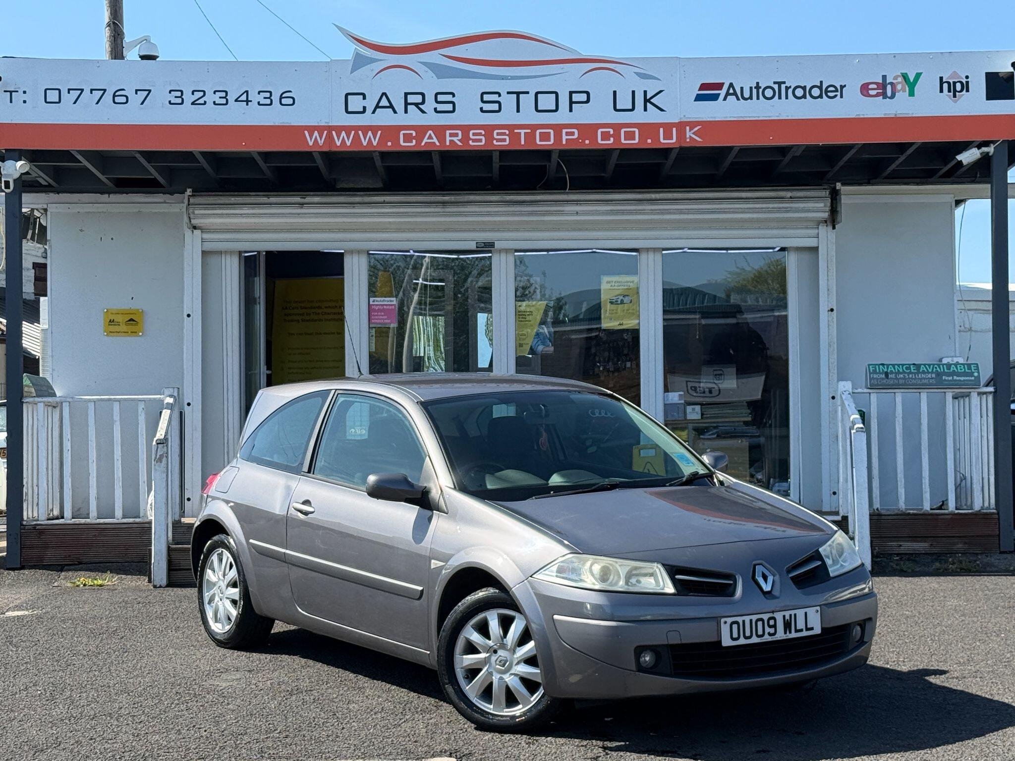 Renault Megane - Image 6