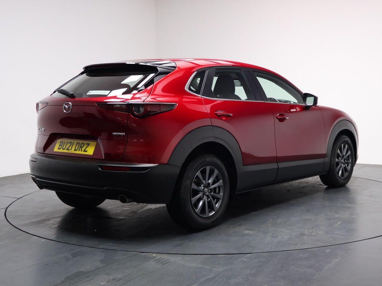 Mazda CX-30 - Image 12