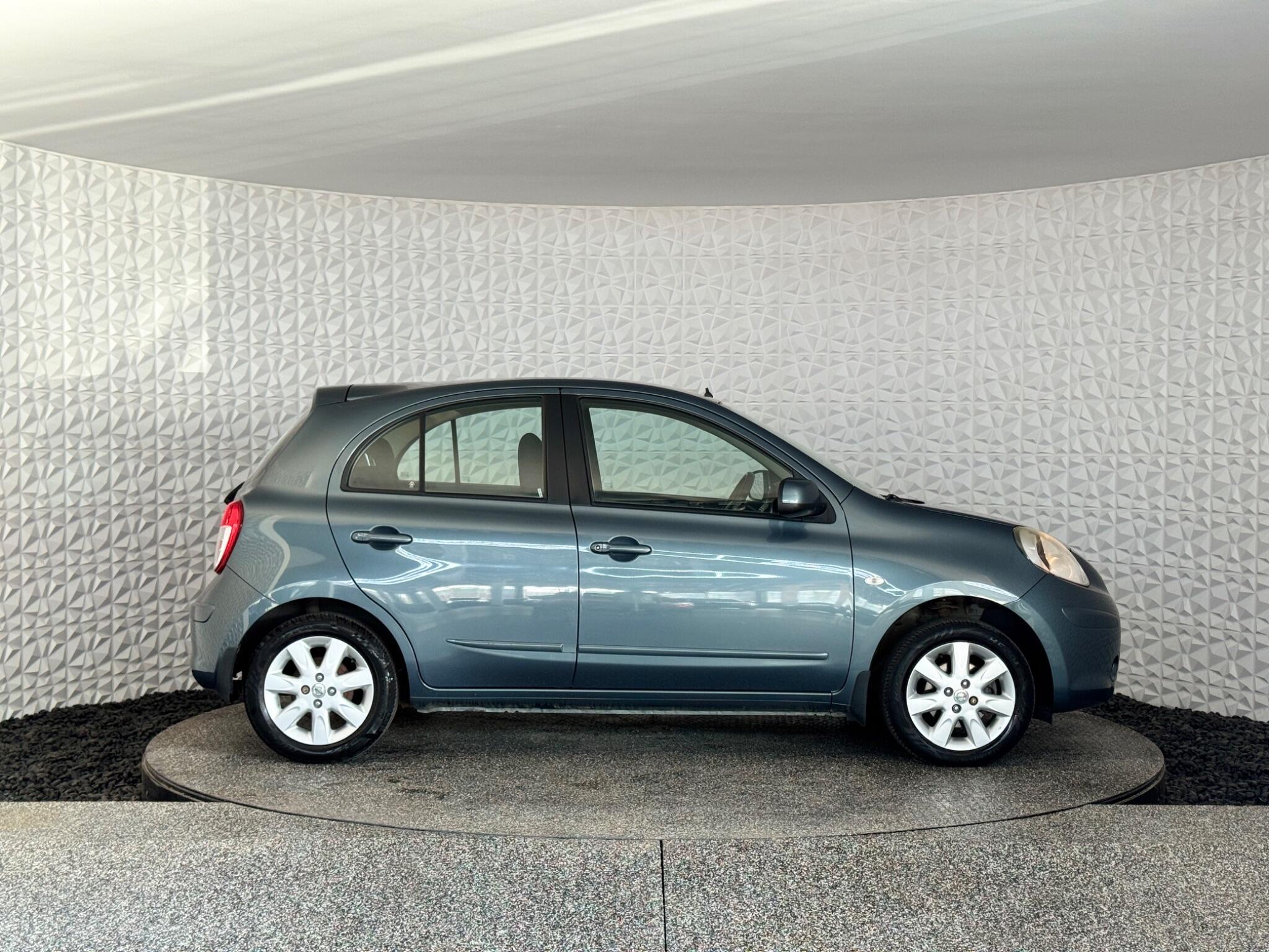 Nissan Micra - Image 10
