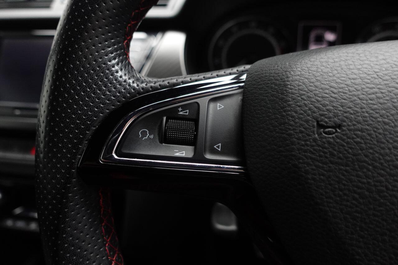 Skoda Fabia - Image 29