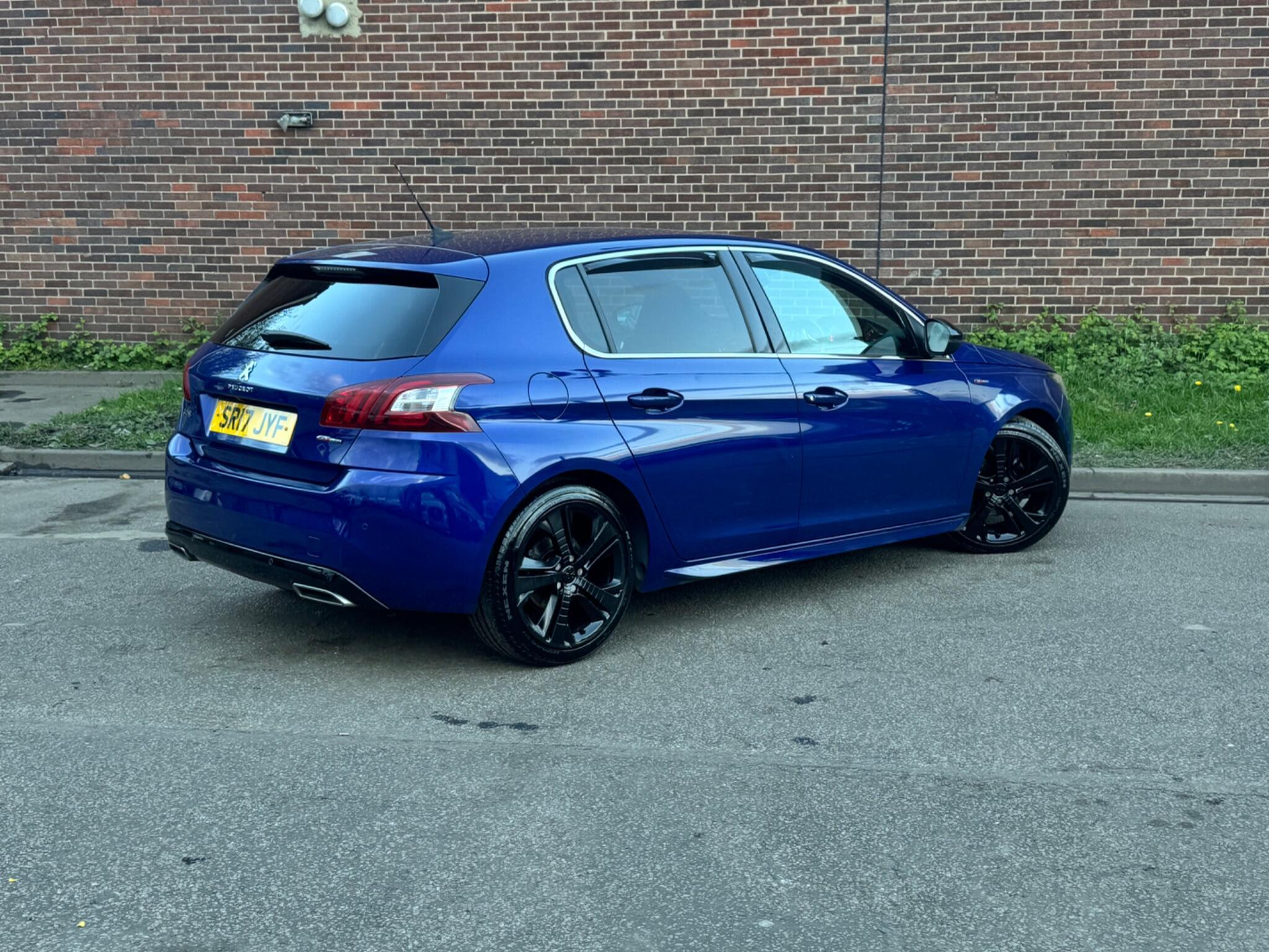 Peugeot 308 - Image 12