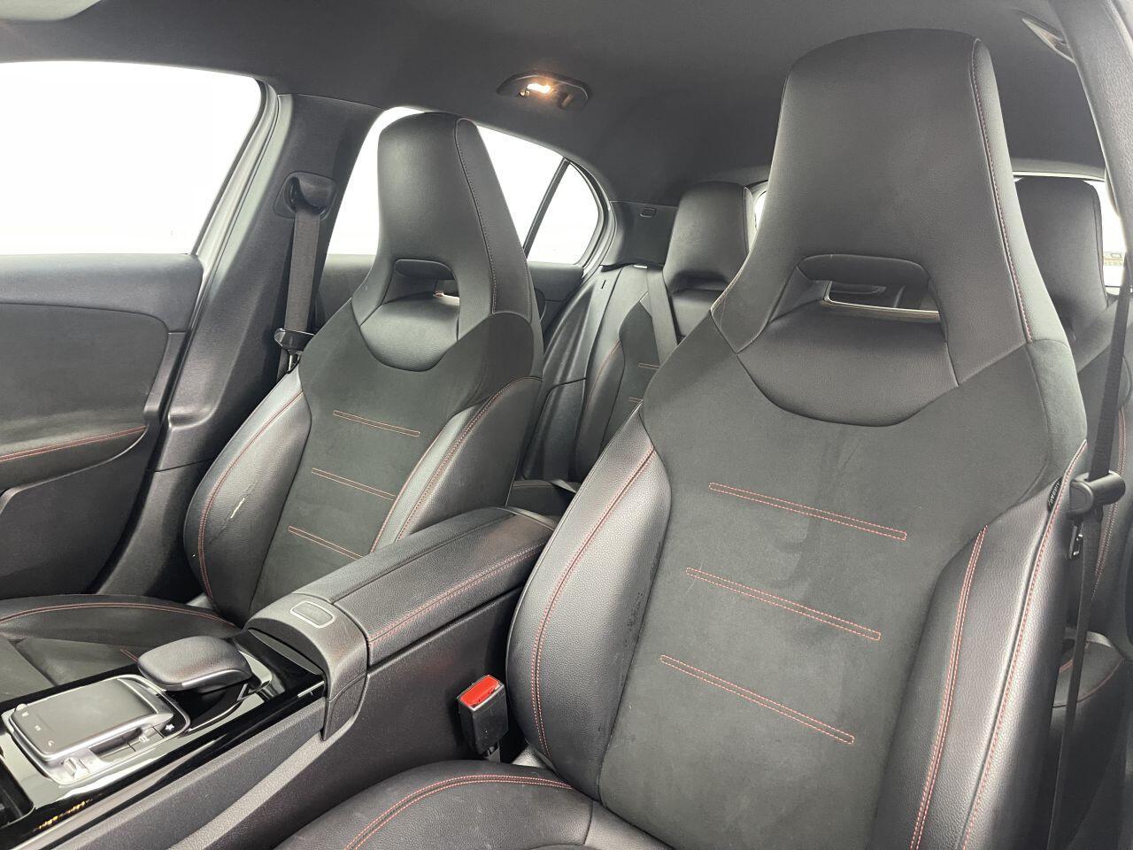 Mercedes A-Class - Image 31