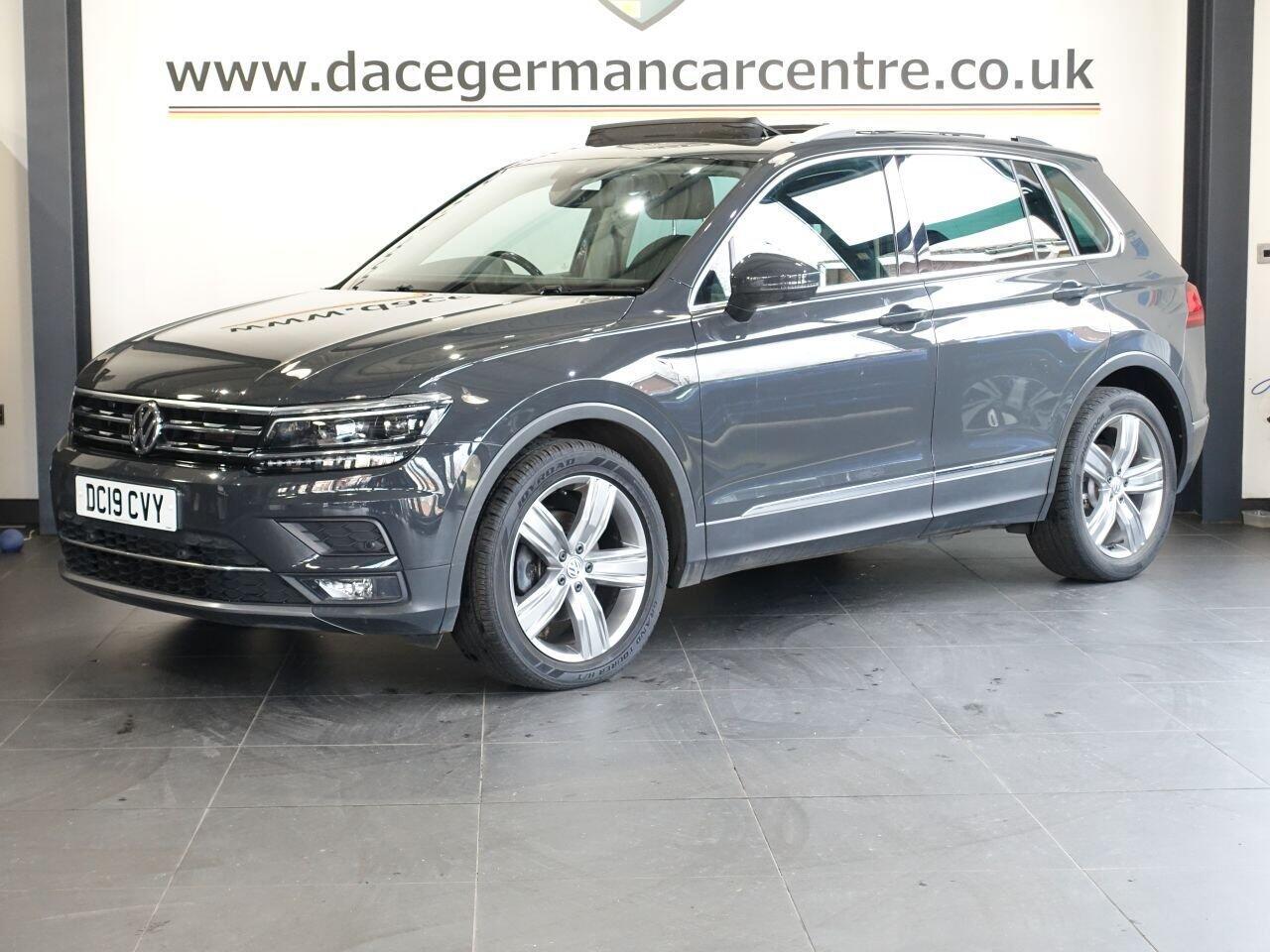 Volkswagen Tiguan - Image 14