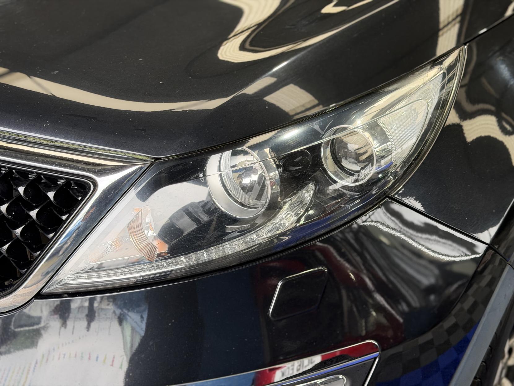 Kia Sportage - Image 10