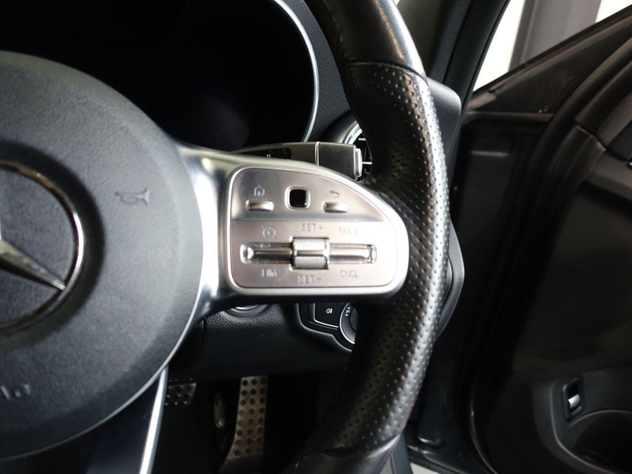 Mercedes-benz C-CLASS - Image 20