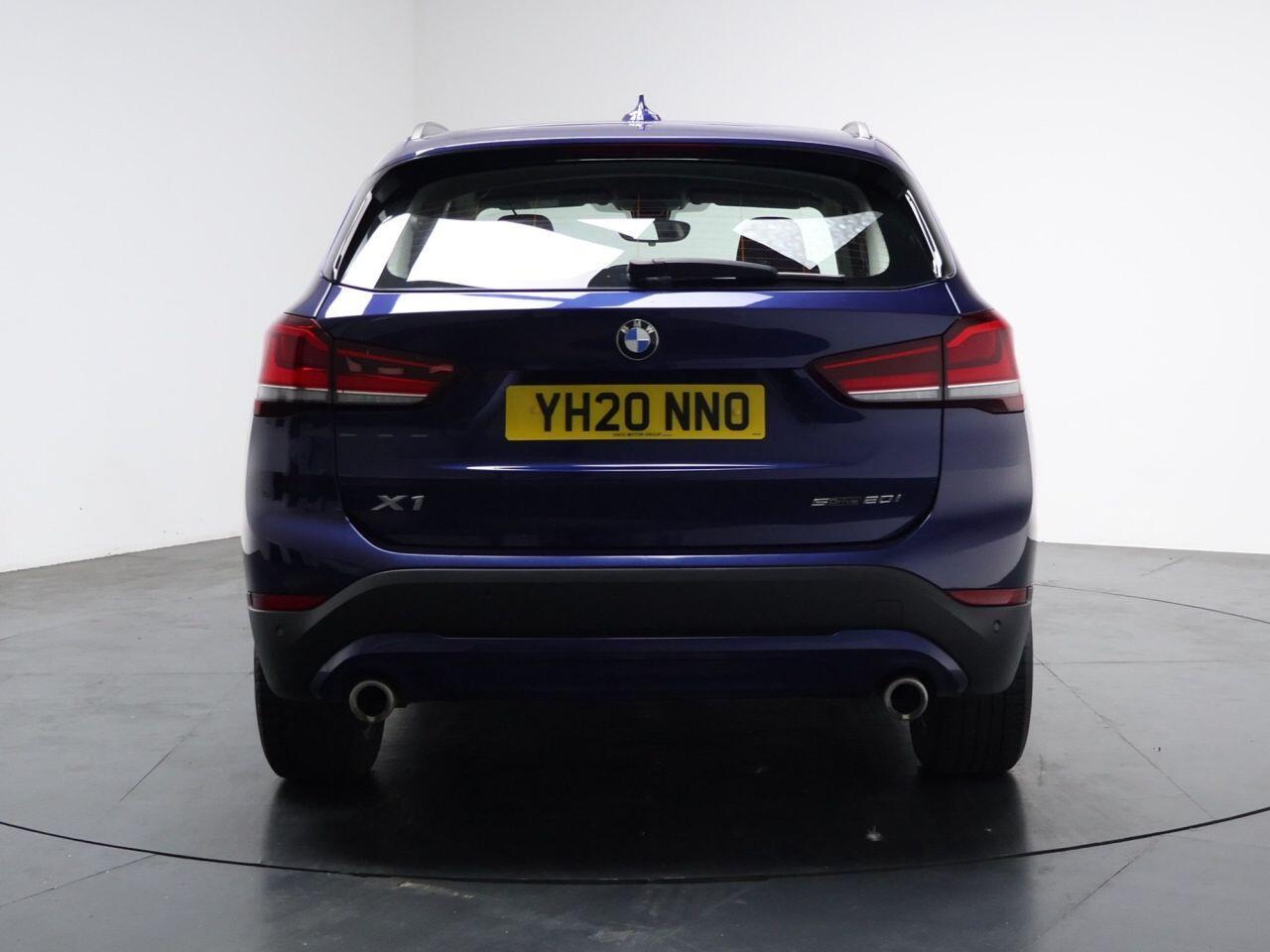 BMW X1 - Image 11