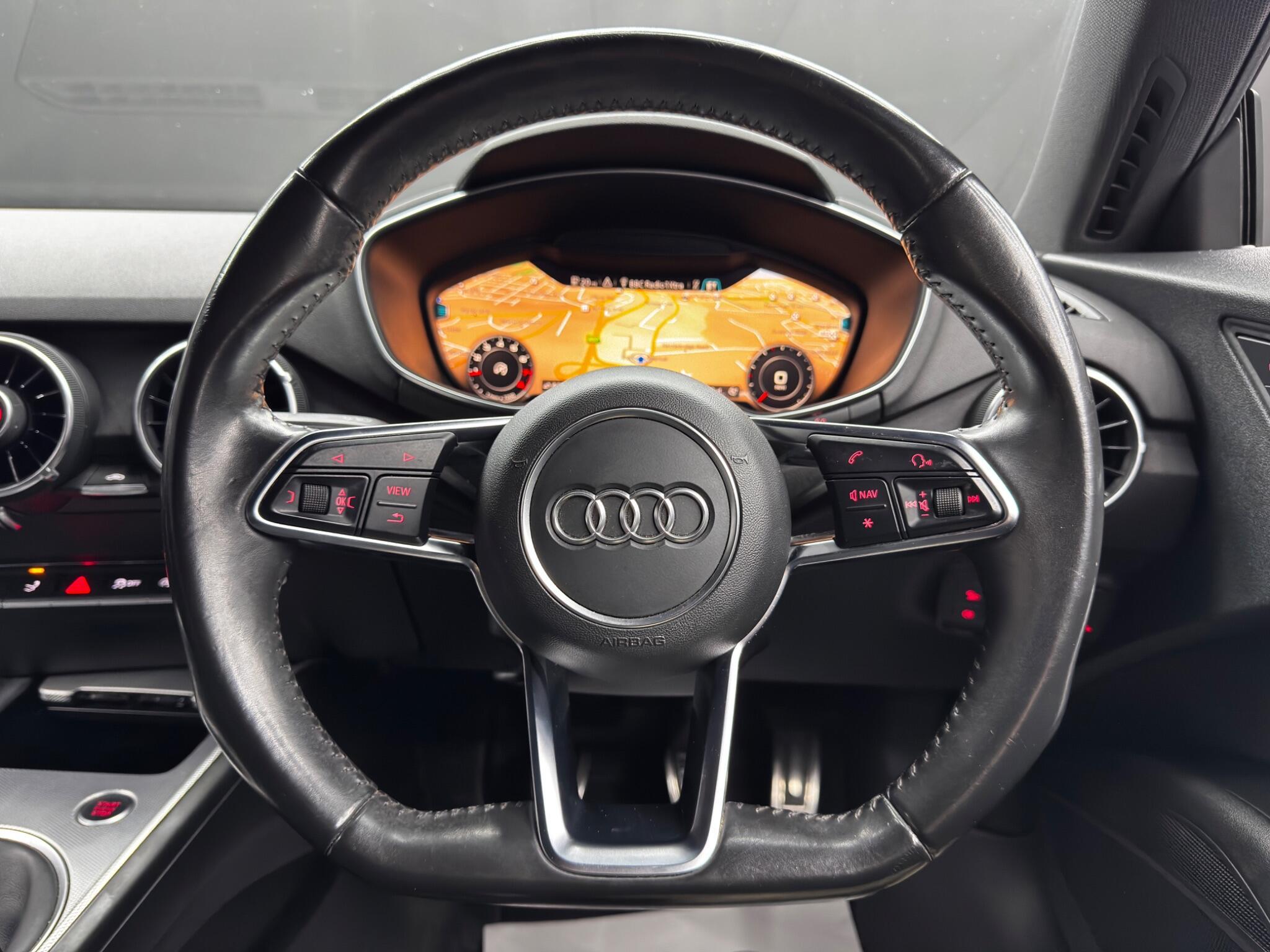 Audi TT - Image 18